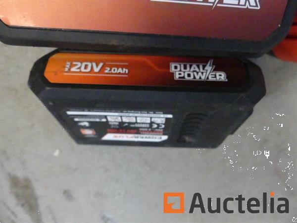 Grote foto 8904 039 5 power plus tuinmachines doe het zelf en verbouw gereedschappen en machines