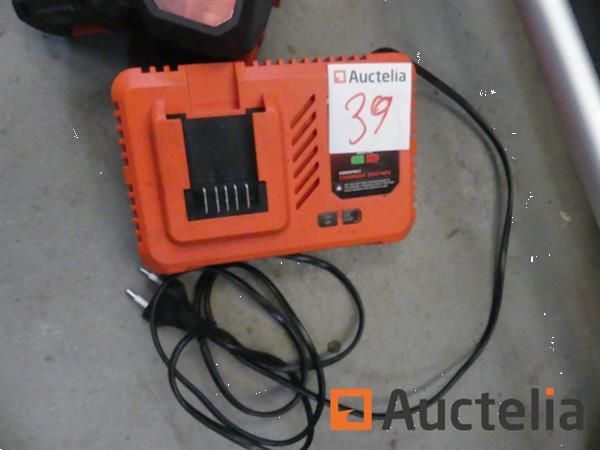 Grote foto 8904 039 5 power plus tuinmachines doe het zelf en verbouw gereedschappen en machines