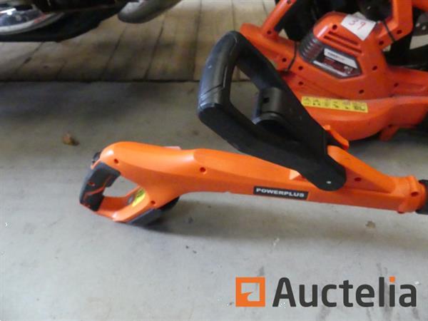 Grote foto 8904 039 5 power plus tuinmachines doe het zelf en verbouw gereedschappen en machines