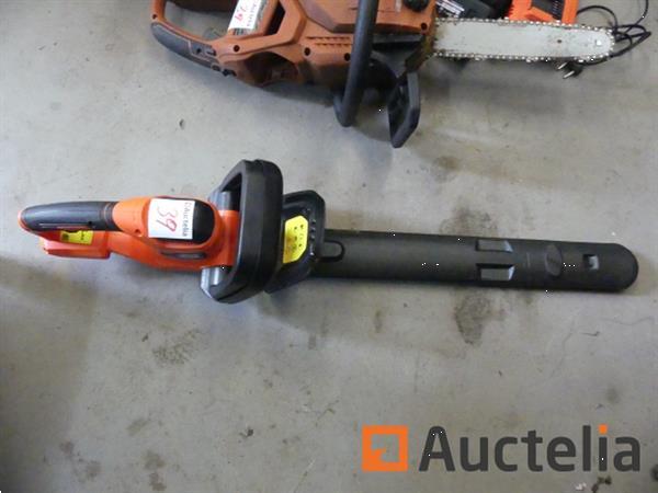 Grote foto 8904 039 5 power plus tuinmachines doe het zelf en verbouw gereedschappen en machines