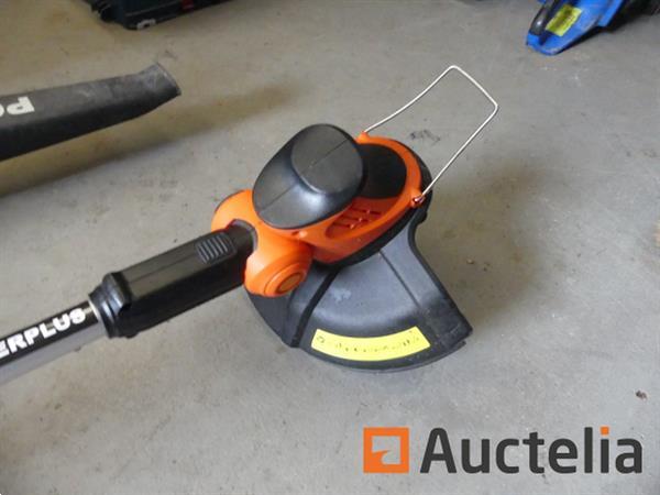 Grote foto 8904 039 5 power plus tuinmachines doe het zelf en verbouw gereedschappen en machines