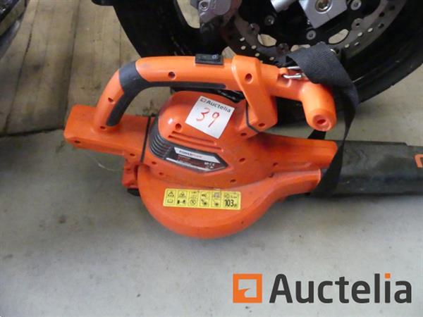 Grote foto 8904 039 5 power plus tuinmachines doe het zelf en verbouw gereedschappen en machines
