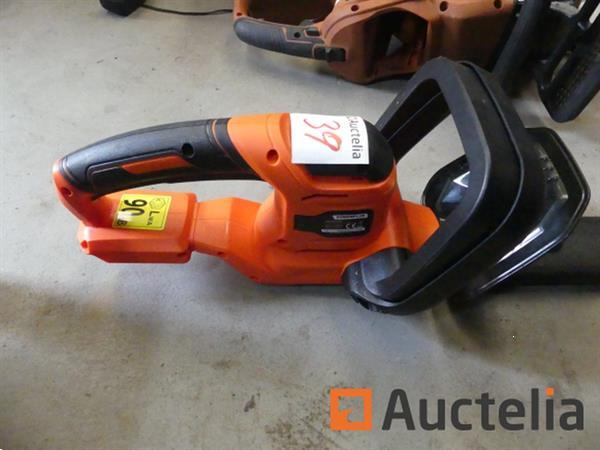 Grote foto 8904 039 5 power plus tuinmachines doe het zelf en verbouw gereedschappen en machines