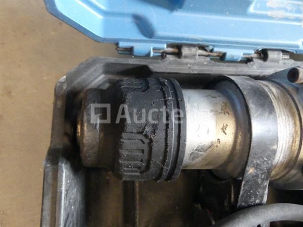 Grote foto erbauer erh1500 boorhamer doe het zelf en verbouw gereedschappen en machines