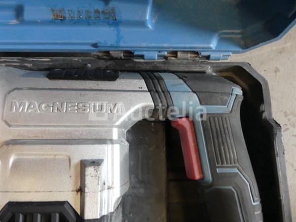 Grote foto erbauer erh1500 boorhamer doe het zelf en verbouw gereedschappen en machines