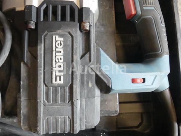 Grote foto erbauer erh1500 boorhamer doe het zelf en verbouw gereedschappen en machines
