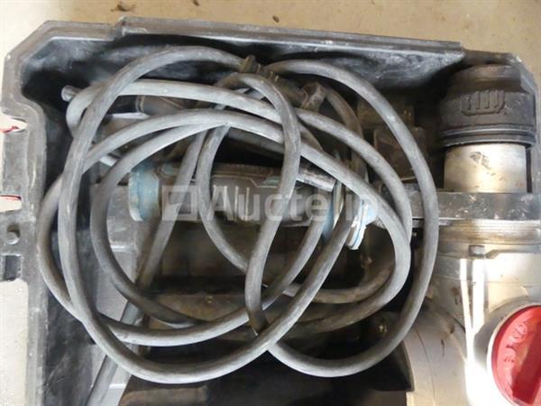 Grote foto erbauer erh1500 boorhamer doe het zelf en verbouw gereedschappen en machines