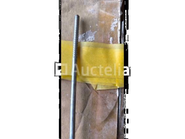 Grote foto wandhaken type lks galva 300 3.5 500 stuks doe het zelf en verbouw onderdelen en accessoires