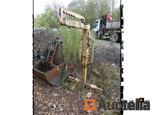 Grote foto 8904 104 palletlift en mand doe het zelf en verbouw aanbouwdelen
