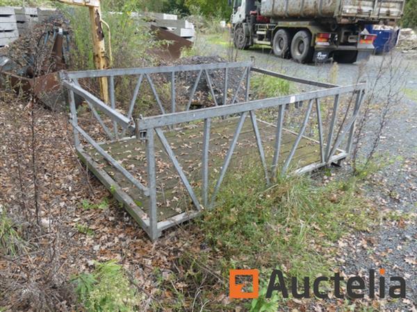 Grote foto 8904 104 palletlift en mand doe het zelf en verbouw aanbouwdelen