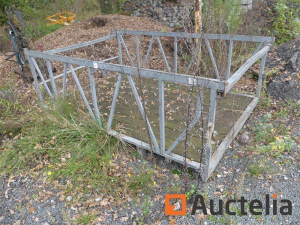 Grote foto 8904 104 palletlift en mand doe het zelf en verbouw aanbouwdelen