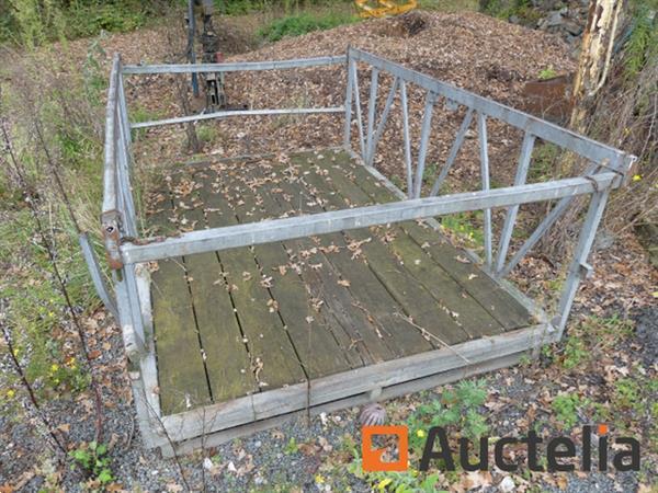 Grote foto 8904 104 palletlift en mand doe het zelf en verbouw aanbouwdelen