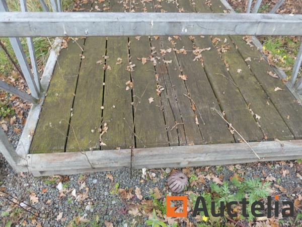 Grote foto 8904 104 palletlift en mand doe het zelf en verbouw aanbouwdelen