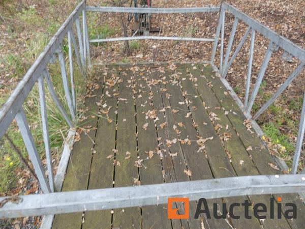Grote foto 8904 104 palletlift en mand doe het zelf en verbouw aanbouwdelen