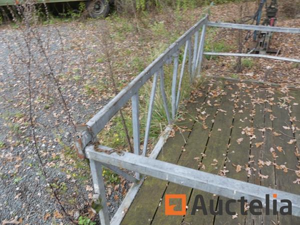 Grote foto 8904 104 palletlift en mand doe het zelf en verbouw aanbouwdelen