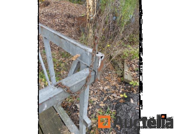 Grote foto 8904 104 palletlift en mand doe het zelf en verbouw aanbouwdelen