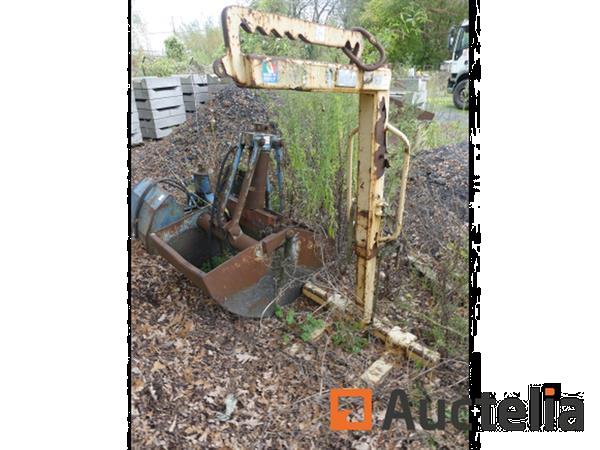 Grote foto 8904 104 palletlift en mand doe het zelf en verbouw aanbouwdelen