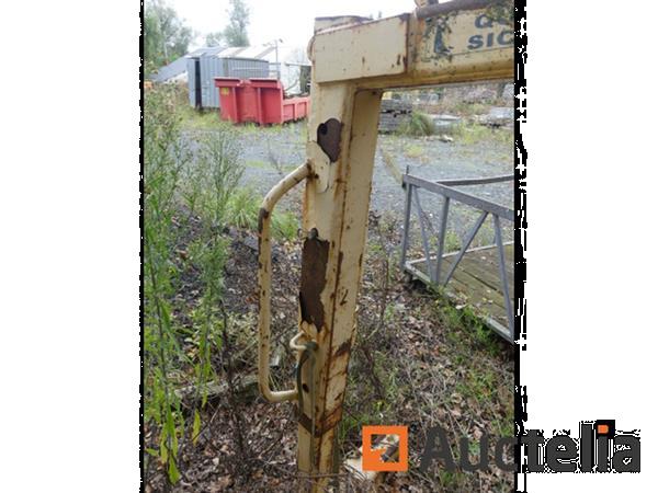 Grote foto 8904 104 palletlift en mand doe het zelf en verbouw aanbouwdelen