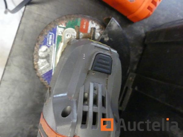 Grote foto 8904 060 20v decoupeerzaag 40v cirkelzaag en 40v power plus slijpmachine doe het zelf en verbouw gereedschappen en machines