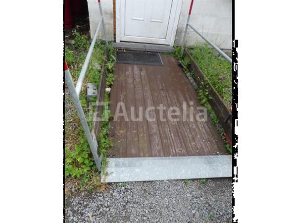 Grote foto 3 loopbruggen doe het zelf en verbouw onderdelen en accessoires