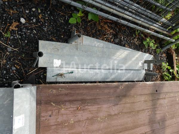 Grote foto 3 loopbruggen doe het zelf en verbouw onderdelen en accessoires