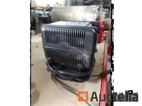 Grote foto 8904 070 ultimate speed hg02325 draagbare luchtcompressor acculader doe het zelf en verbouw compressors