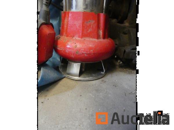 Grote foto 8904 024 einhell gc dp 1340 kelder vacu mpomp agrarisch pompen
