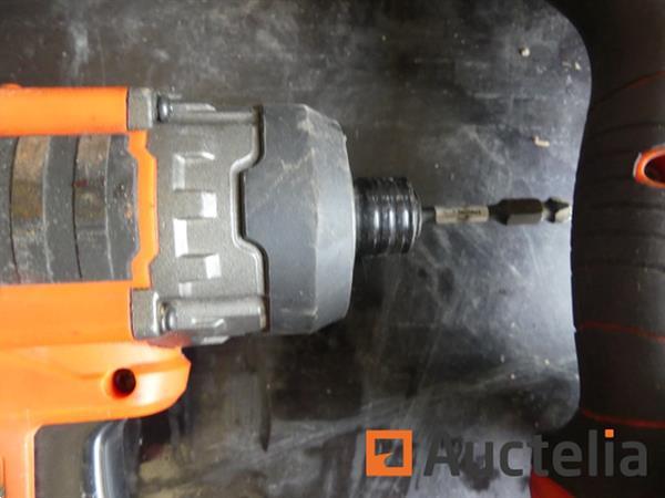 Grote foto 8904 059 20v schroevendraaiers 40v bolter lijmpistool en 20v schuurmachine doe het zelf en verbouw gereedschappen en machines