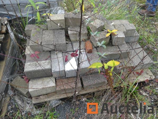 Grote foto 8904 121 verkoop van diverse cement en natuurklinkers 15 pallets doe het zelf en verbouw onderdelen en accessoires