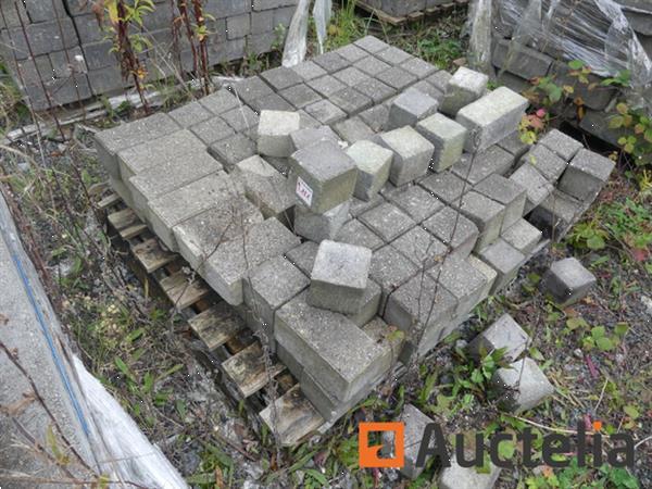 Grote foto 8904 121 verkoop van diverse cement en natuurklinkers 15 pallets doe het zelf en verbouw onderdelen en accessoires