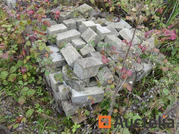 Grote foto 8904 121 verkoop van diverse cement en natuurklinkers 15 pallets doe het zelf en verbouw onderdelen en accessoires