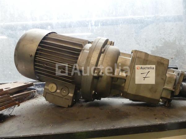 Grote foto 2 bonfiglioli bn 90 s4 booster motoren tuin en terras overige tuin en terras