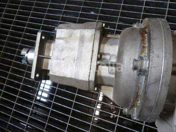 Grote foto 2 bonfiglioli bn 90 s4 booster motoren tuin en terras overige tuin en terras