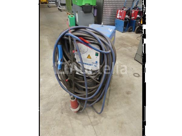 Grote foto saf plasmasnijmachine plamajet 4c doe het zelf en verbouw ijzerwaren en bevestigingsmiddelen