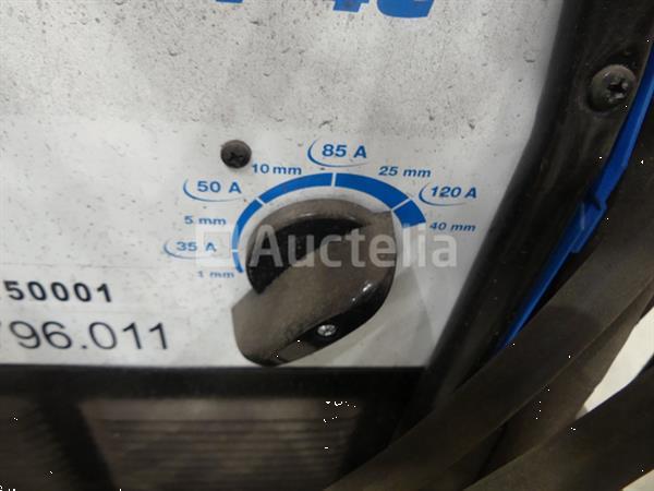 Grote foto saf plasmasnijmachine plamajet 4c doe het zelf en verbouw ijzerwaren en bevestigingsmiddelen