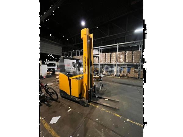 Grote foto jungheirich etv 214 hefkoker doe het zelf en verbouw hefwerktuigen