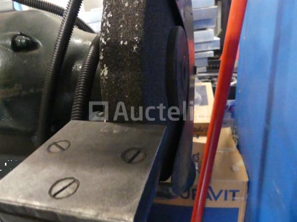 Grote foto rema ds3 300 slijpmachine doe het zelf en verbouw ijzerwaren en bevestigingsmiddelen