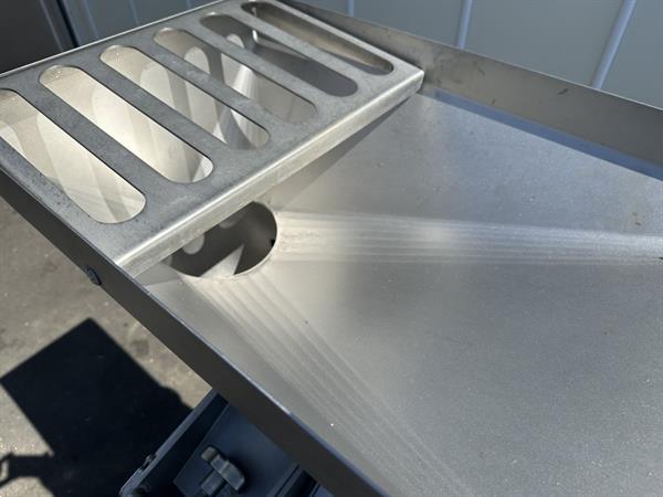 Grote foto kronen kuj v snijmachine agrarisch tuinbouw