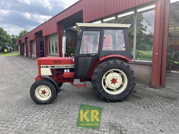 Grote foto overige overige tractoren 162198 agrarisch tractoren