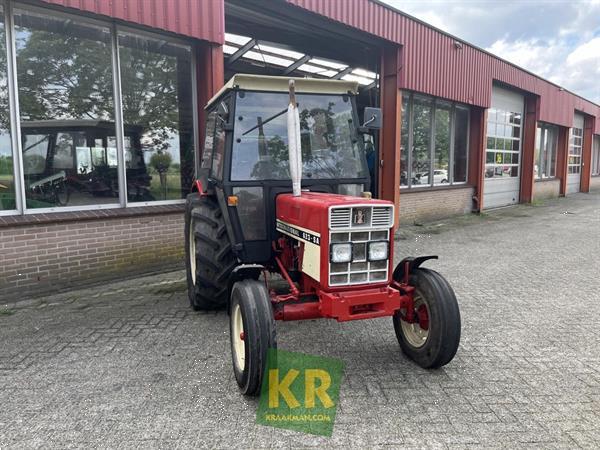 Grote foto overige overige tractoren 162198 agrarisch tractoren
