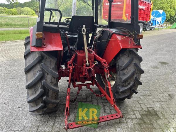 Grote foto overige overige tractoren 162198 agrarisch tractoren