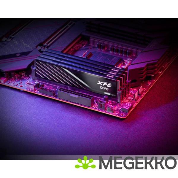 Grote foto xpg ddr5 lancer blade 2x16gb 6400 cl32 computers en software overige computers en software