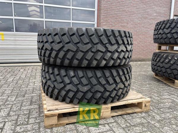 Grote foto overige overige banden 62750 agrarisch wielen