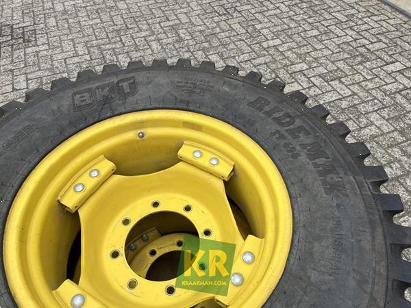 Grote foto overige overige banden 62750 agrarisch wielen