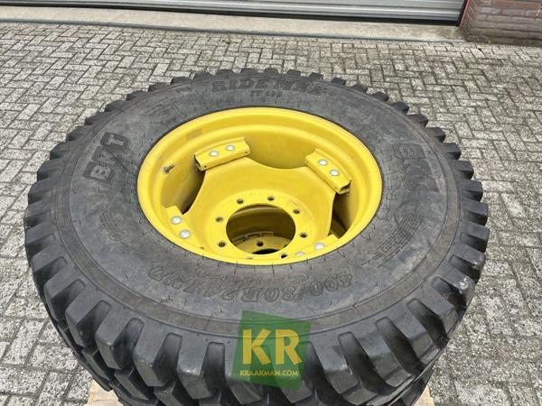 Grote foto overige overige banden 62750 agrarisch wielen
