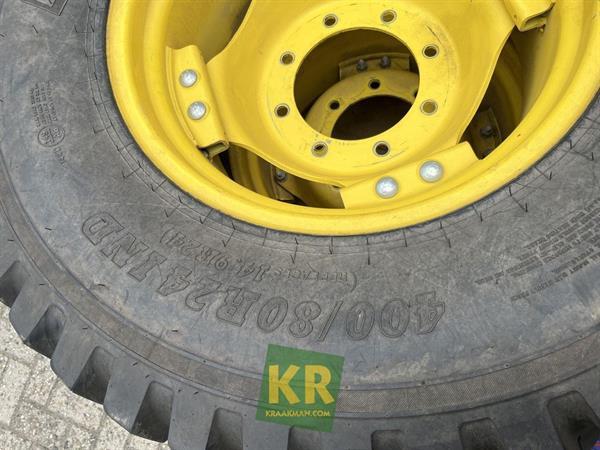 Grote foto overige overige banden 62750 agrarisch wielen