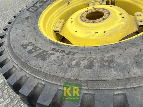 Grote foto overige overige banden 62750 agrarisch wielen