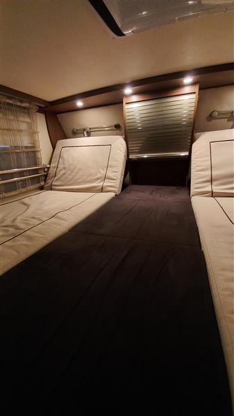 Grote foto burstner aviano i 729 camper integraal caravans en kamperen campers