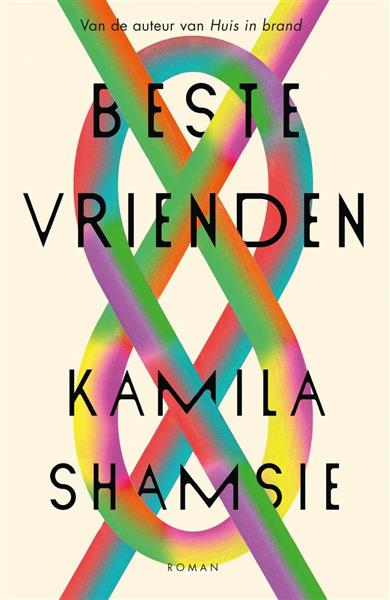 Grote foto beste vrienden boeken overige boeken