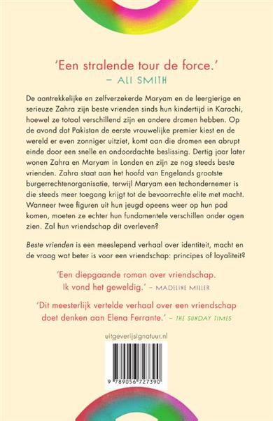Grote foto beste vrienden boeken overige boeken